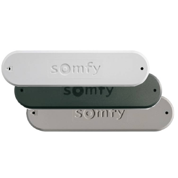 Somfy Eolis 3D Wirefree sensor io